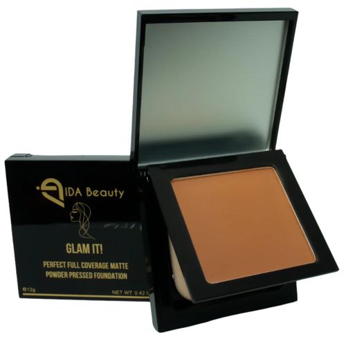 Makeup Powder