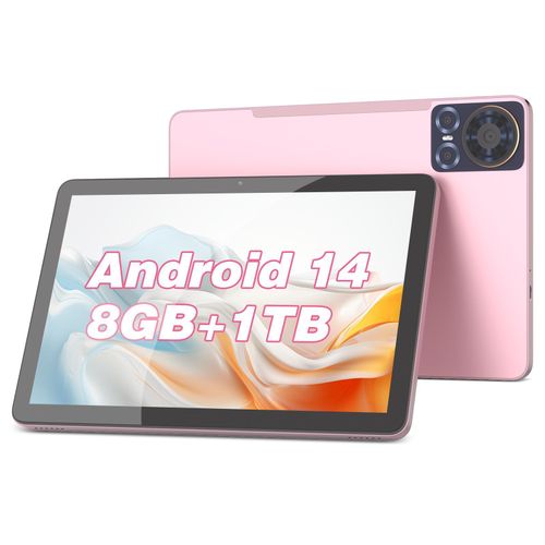 C Idea Adult Tablet, 10.1 Inch Android