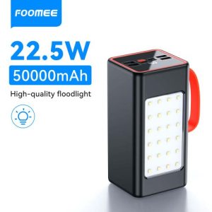50000mAh Power Bank