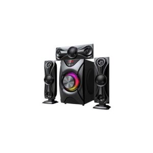 Djack Heavy Duty 3.1Ch Bluetooth