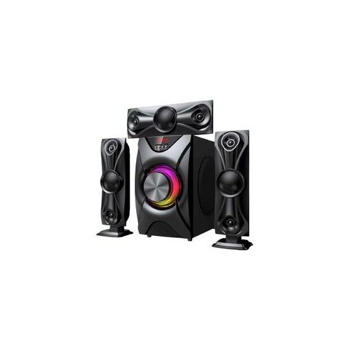 Djack Heavy Duty 3.1Ch Bluetooth