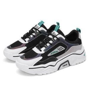 ALagzi 2025 Mens Casual