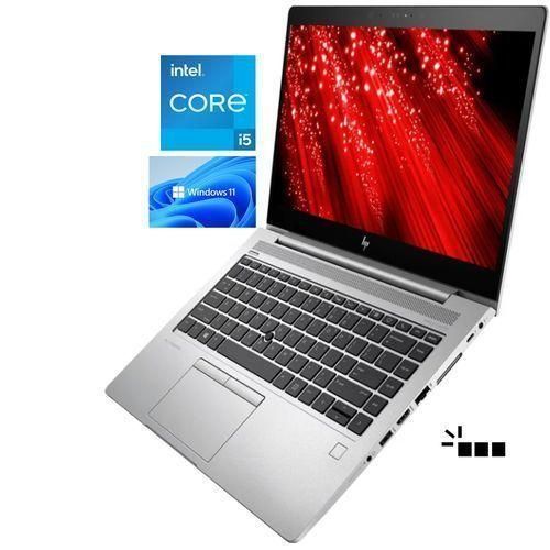 Hp EliteBook
