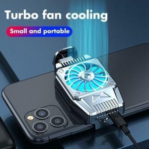 Cooler Phone Cooler