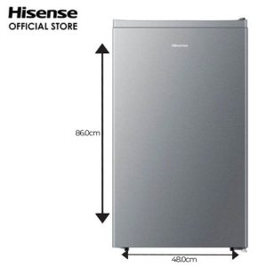 Hisense 90 Litres