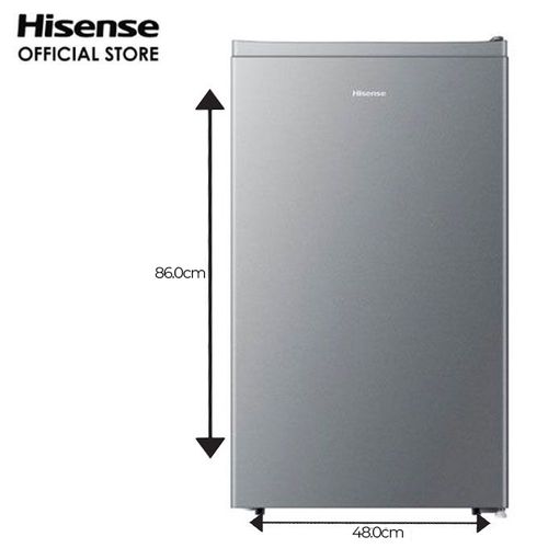 Hisense 90 Litres
