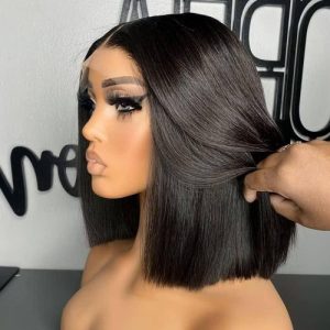 Bone Straight 3 bundles