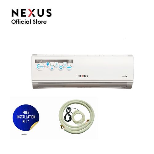 Inverter Air Conditioner
