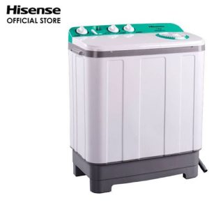 Hisense 7.5kg Washing Machine