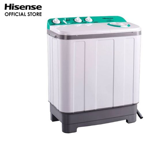 Hisense 7.5kg Washing Machine