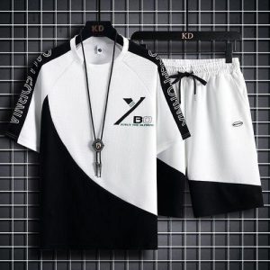 GALUIN 2 Piece Men's