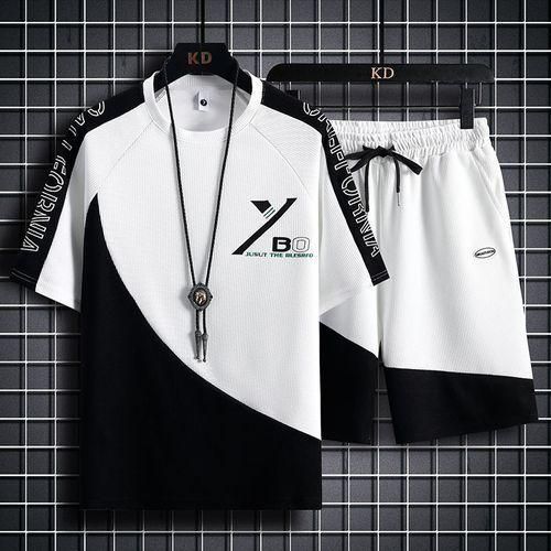 GALUIN 2 Piece Men's